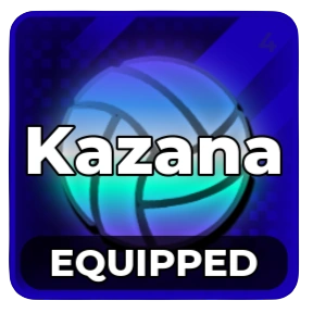 Kazana